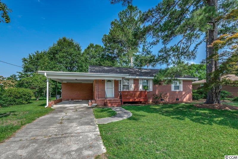 3605 Spivey Street Loris, SC 29569 - Photo 2 of 24 Gallery Image 2
