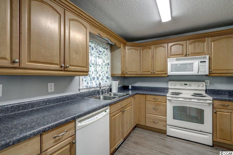 3605 Spivey Street Loris, SC 29569 - Photo 12 of 24 Gallery Image 12
