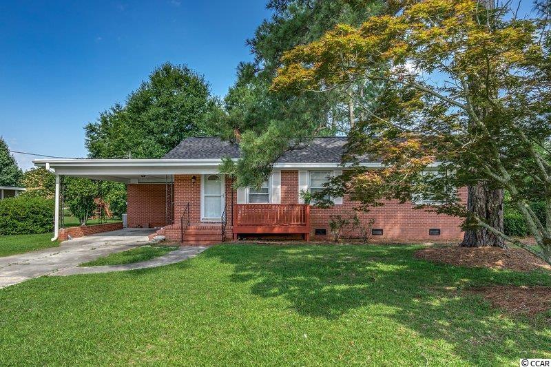 3605 Spivey Street Loris, SC 29569 - Photo 3 of 24 Gallery Image 3