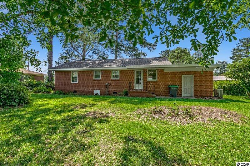 3605 Spivey Street Loris, SC 29569 - Photo 22 of 24 Gallery Image 22