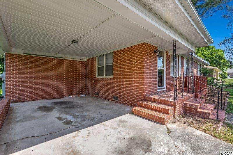 3605 Spivey Street Loris, SC 29569 - Photo 23 of 24 Gallery Image 23