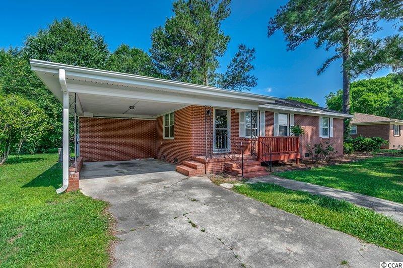 3605 Spivey Street Loris, SC 29569 - Photo 24 of 24 Gallery Image 24