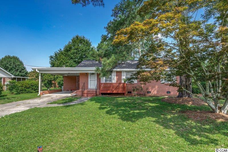 3605 Spivey Street Loris, SC 29569 - Photo 4 of 24 Gallery Image 4