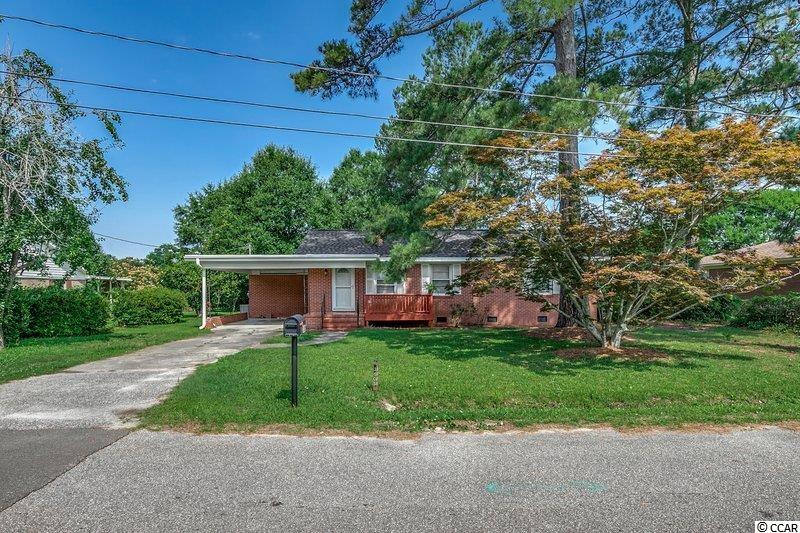 3605 Spivey Street Loris, SC 29569 - Photo 5 of 24 Gallery Image 5