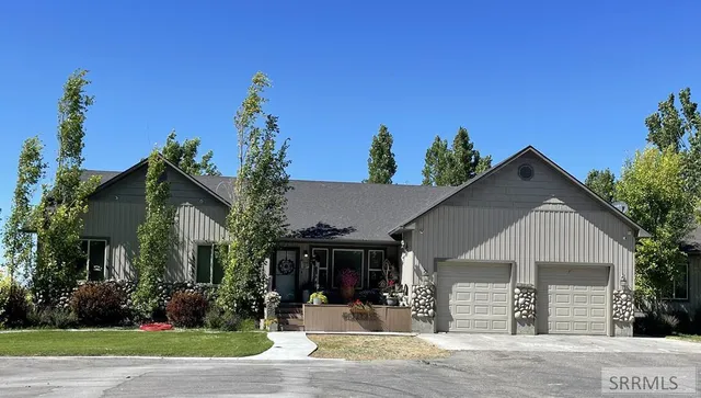 $875,000 | 22 East Rich Lane, Blackfoot, ID 83221