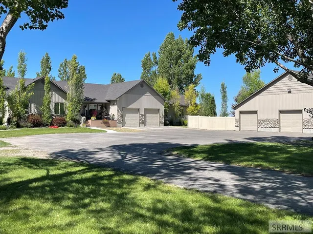 $875,000 | 22 East Rich Lane, Blackfoot, ID 83221