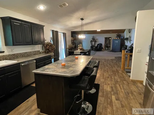 $875,000 | 22 East Rich Lane, Blackfoot, ID 83221