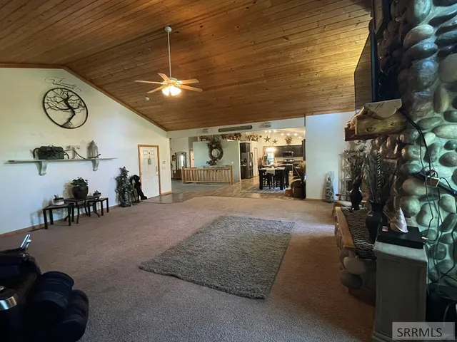 $875,000 | 22 East Rich Lane, Blackfoot, ID 83221