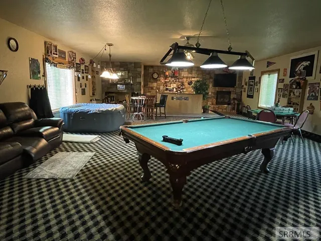 $875,000 | 22 East Rich Lane, Blackfoot, ID 83221