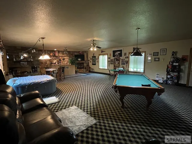 $875,000 | 22 East Rich Lane, Blackfoot, ID 83221