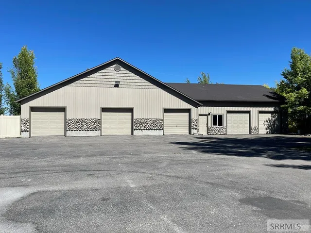 $875,000 | 22 East Rich Lane, Blackfoot, ID 83221