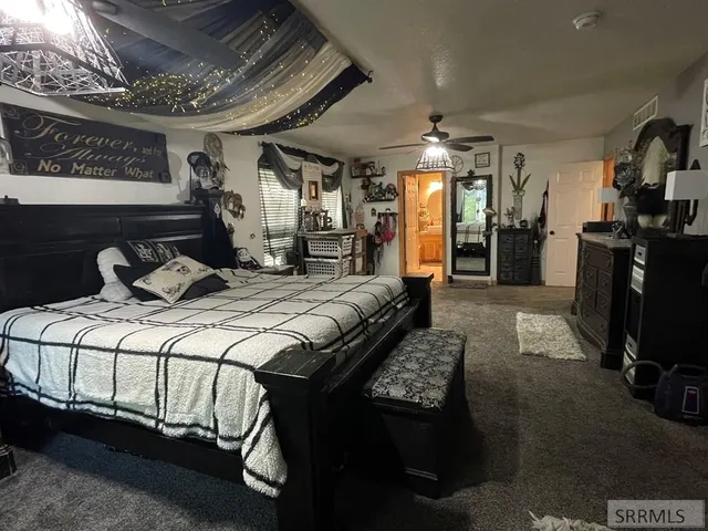 $875,000 | 22 East Rich Lane, Blackfoot, ID 83221