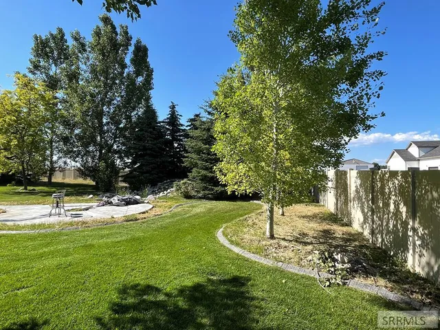 $875,000 | 22 East Rich Lane, Blackfoot, ID 83221