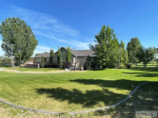 $875,000 | 22 East Rich Lane, Blackfoot, ID 83221