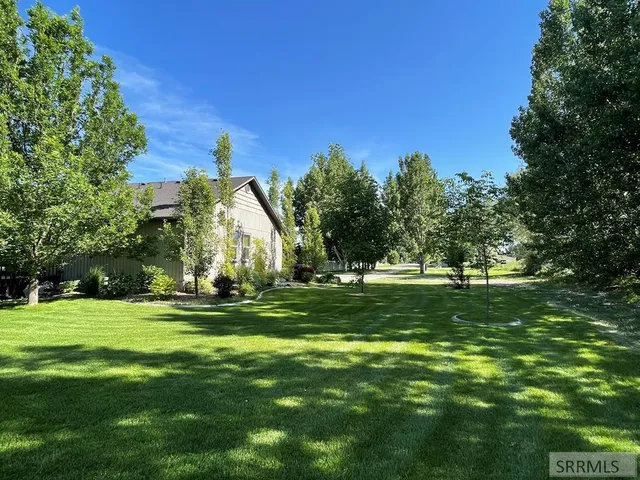 $875,000 | 22 East Rich Lane, Blackfoot, ID 83221