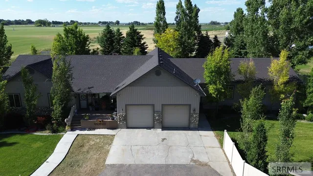 $875,000 | 22 East Rich Lane, Blackfoot, ID 83221