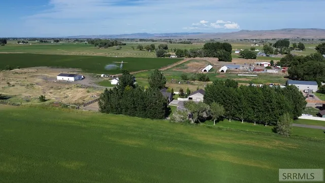 $875,000 | 22 East Rich Lane, Blackfoot, ID 83221