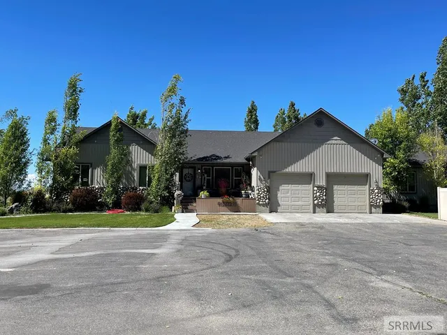 $875,000 | 22 East Rich Lane, Blackfoot, ID 83221