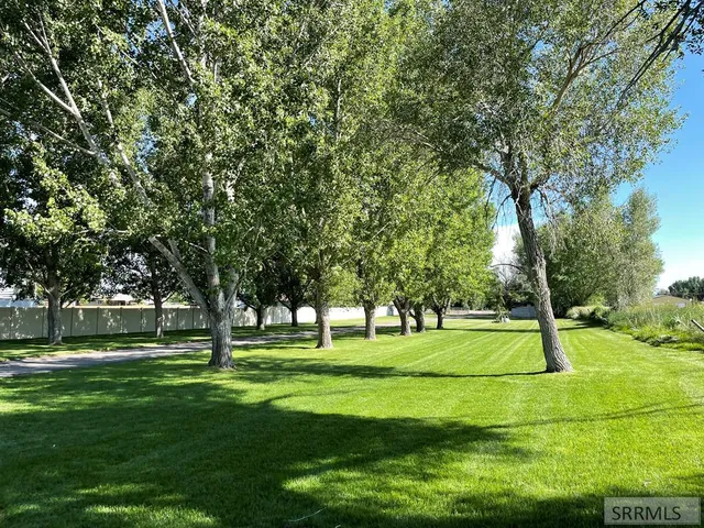 $875,000 | 22 East Rich Lane, Blackfoot, ID 83221