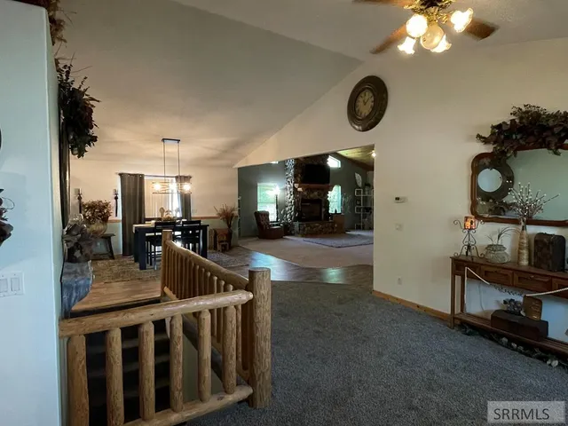 $875,000 | 22 East Rich Lane, Blackfoot, ID 83221