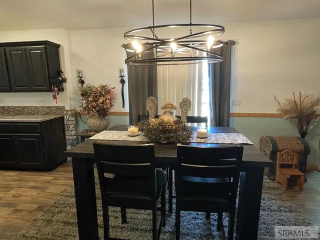 $875,000 | 22 East Rich Lane, Blackfoot, ID 83221