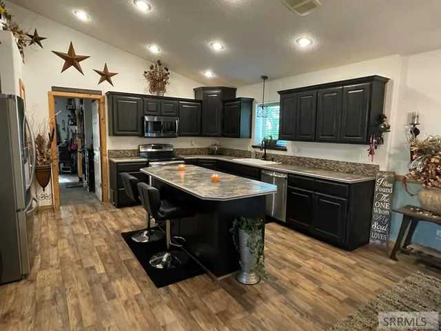 $875,000 | 22 East Rich Lane, Blackfoot, ID 83221