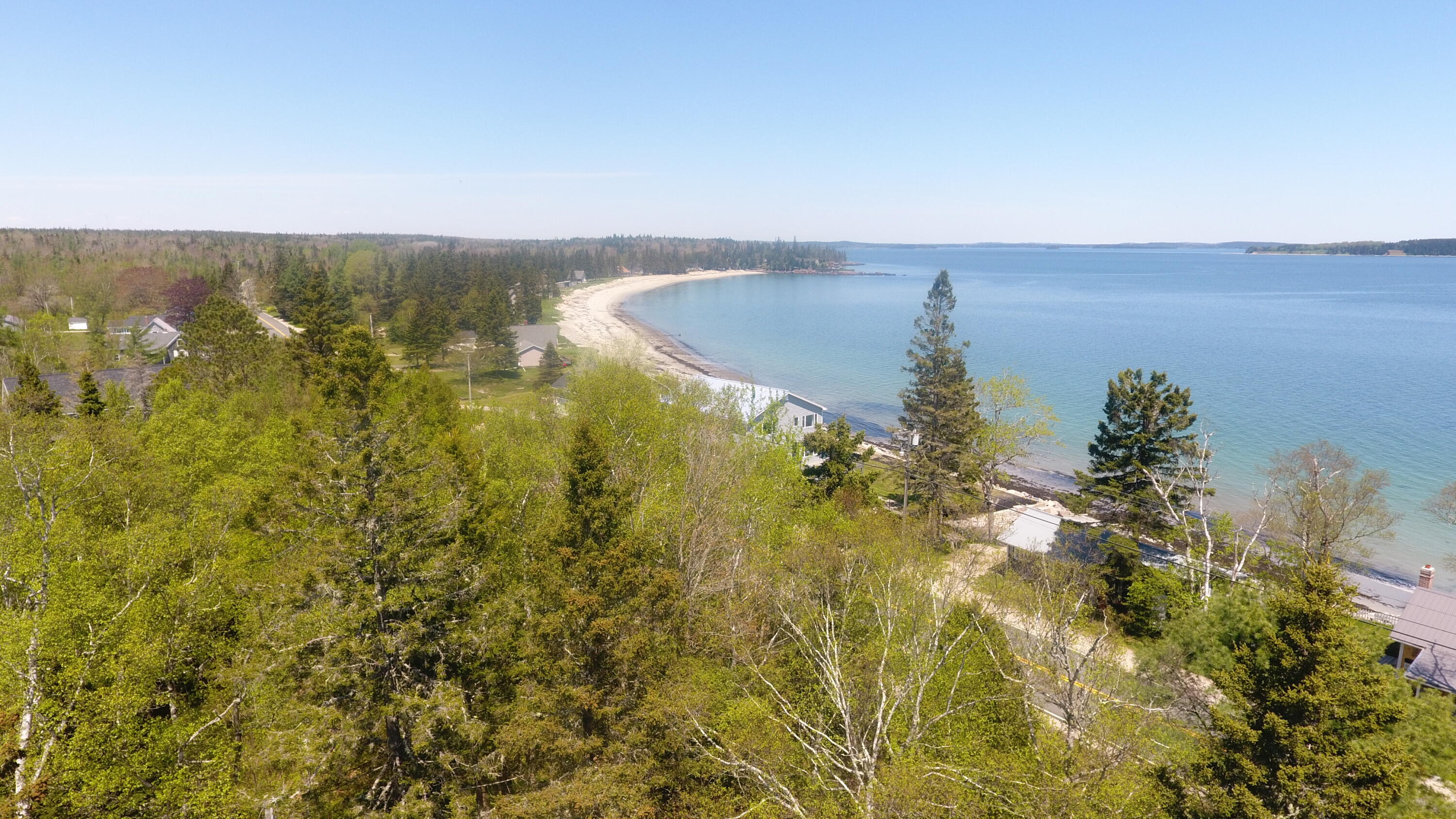 586 Mason Bay Road Jonesport, ME 04649 - Photo 11 of 11 IMG_5904