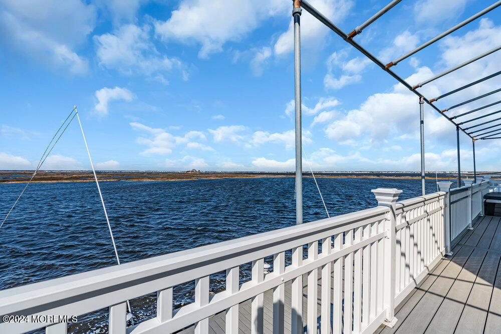 467 Boca Raton Drive Lavallette, NJ 08735 - Photo 45 of 59 467 boca side water view