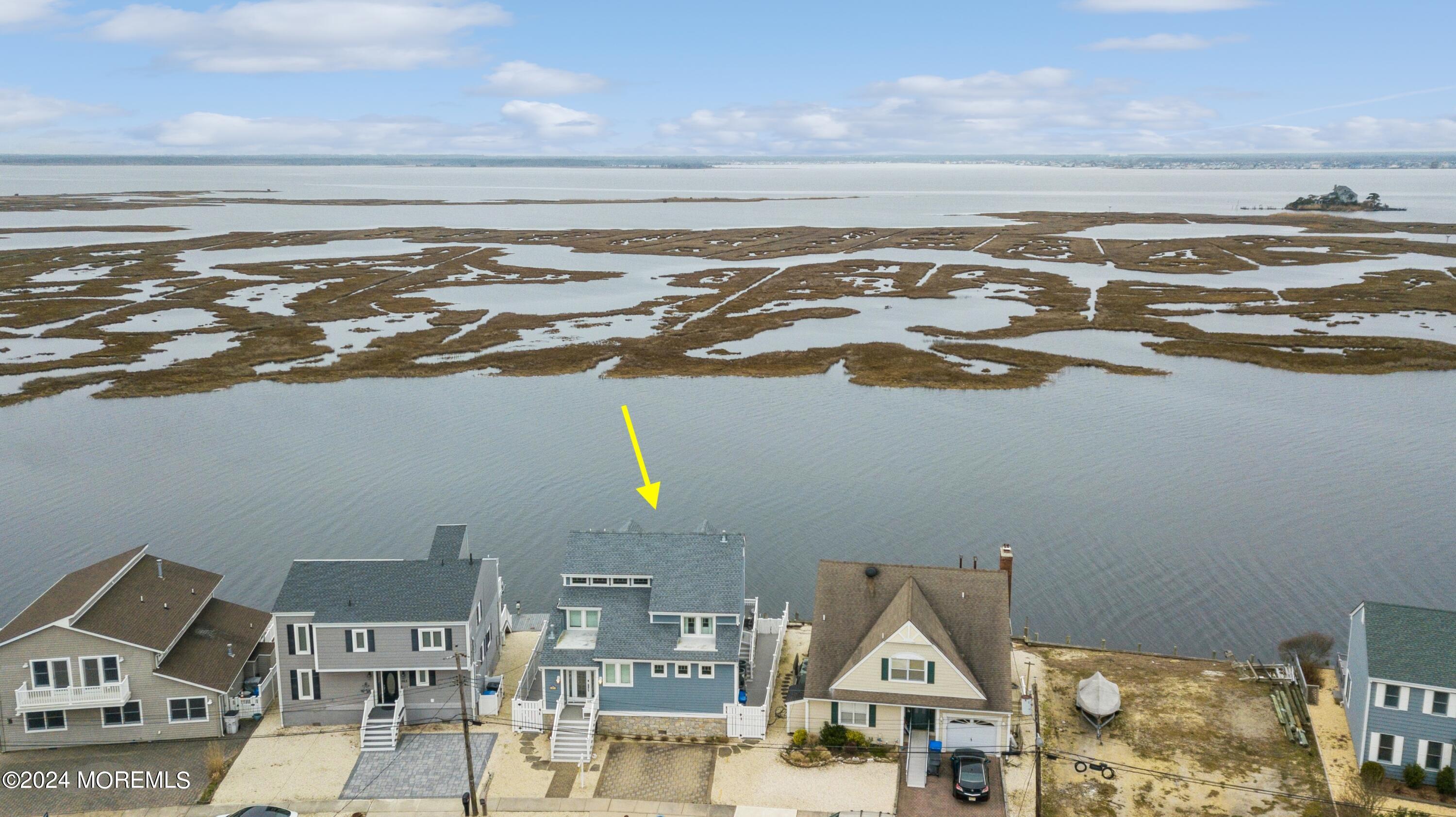 467 Boca Raton Drive Lavallette, NJ 08735 - Photo 57 of 59 24_467BocaRatonDrChadwickIsland_house wi
