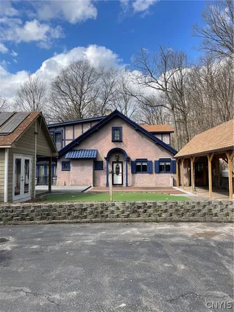 $499,000 | 321 Rockwell Road, Onondaga, NY 13120