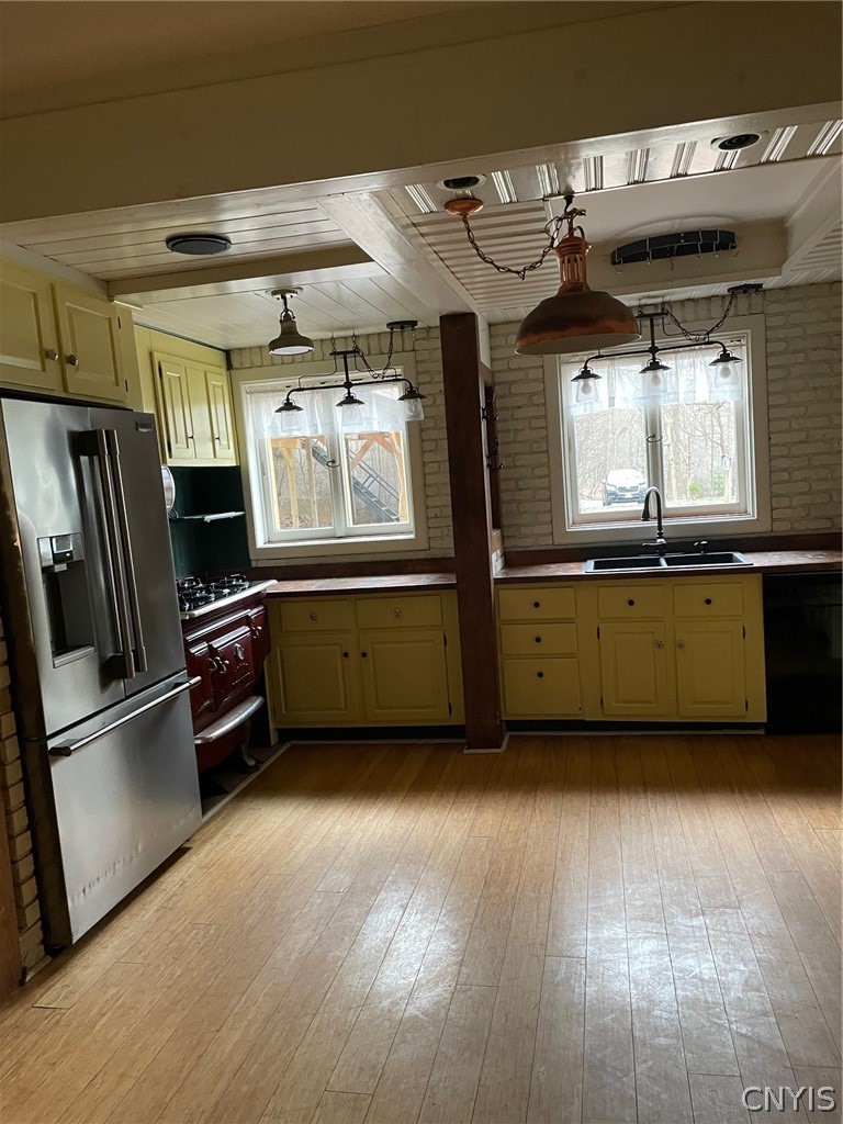 321 Rockwell Road Onondaga, NY 13120 - Photo 11 of 45 Country kitchen