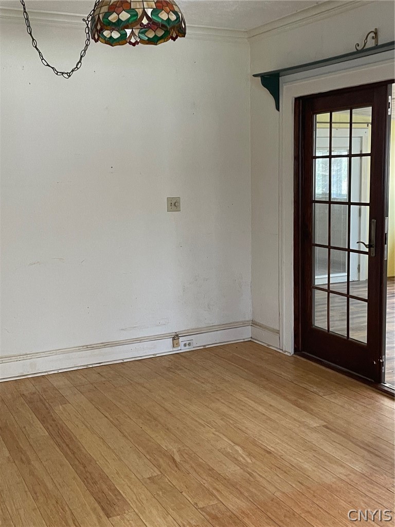 321 Rockwell Road Onondaga, NY 13120 - Photo 14 of 45 Eat in kitchen