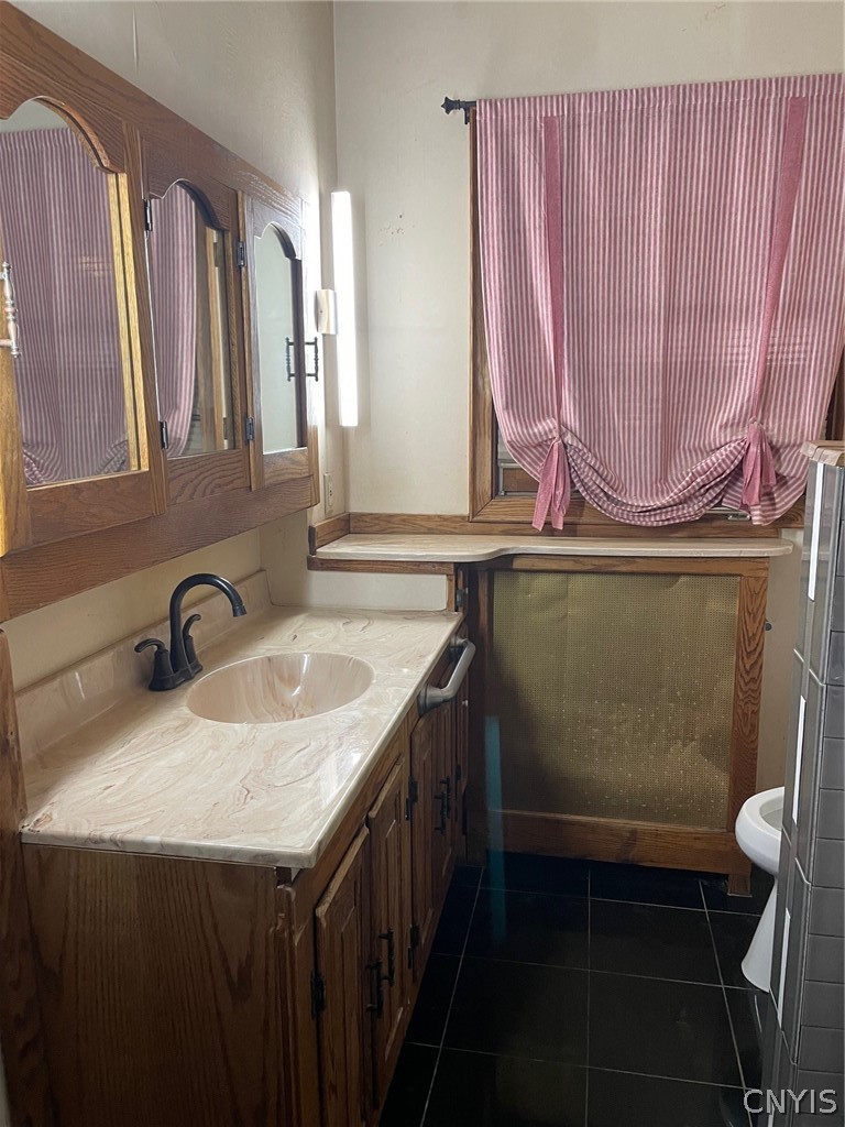 321 Rockwell Road Onondaga, NY 13120 - Photo 19 of 45 First floor full bathroom