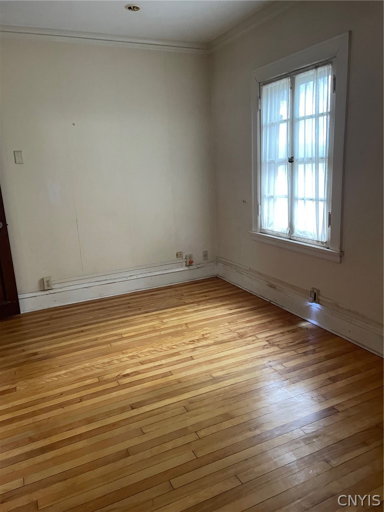 321 Rockwell Road Onondaga, NY 13120 - Photo 21 of 45 First floor office/den