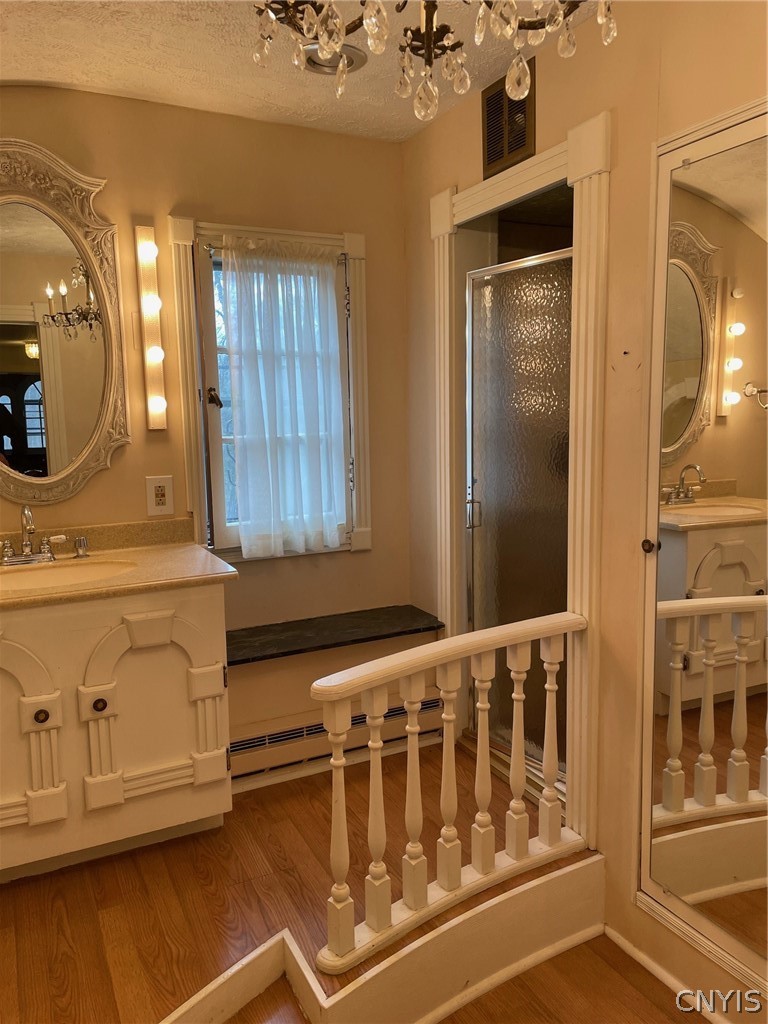 321 Rockwell Road Onondaga, NY 13120 - Photo 26 of 45 2nd floor bathroom