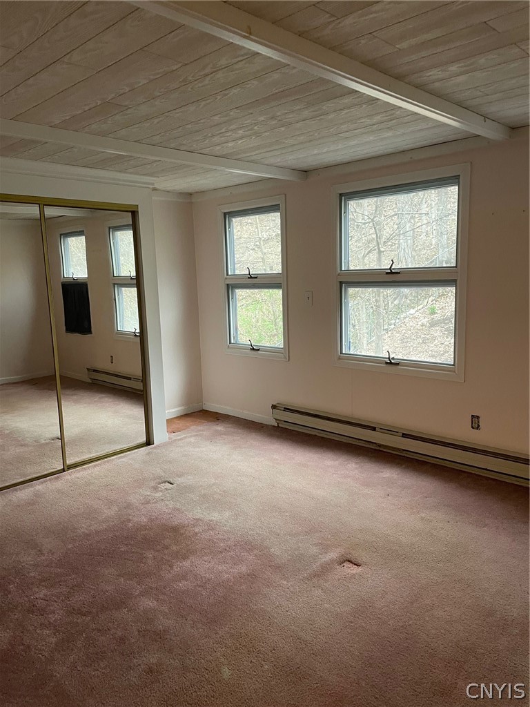 321 Rockwell Road Onondaga, NY 13120 - Photo 28 of 45 3rd bedroom