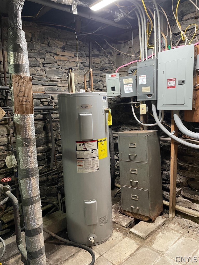 321 Rockwell Road Onondaga, NY 13120 - Photo 39 of 45