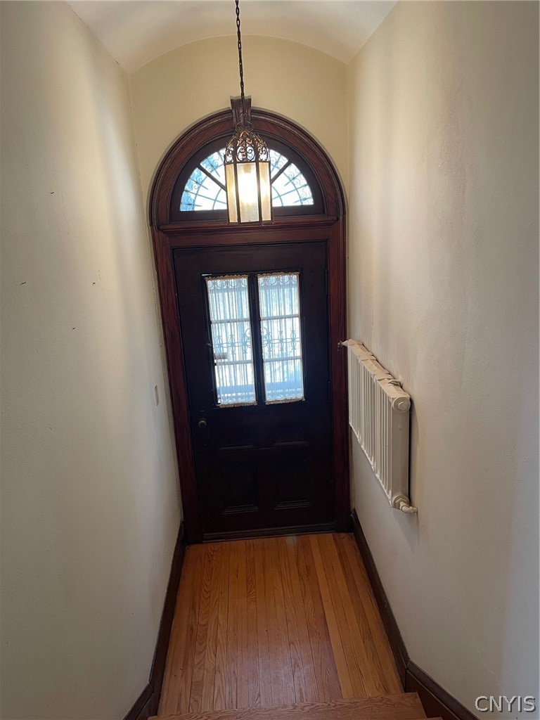 321 Rockwell Road Onondaga, NY 13120 - Photo 42 of 45 Backdoor entrance