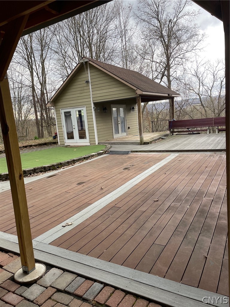 321 Rockwell Road Onondaga, NY 13120 - Photo 43 of 45 Entertainment area