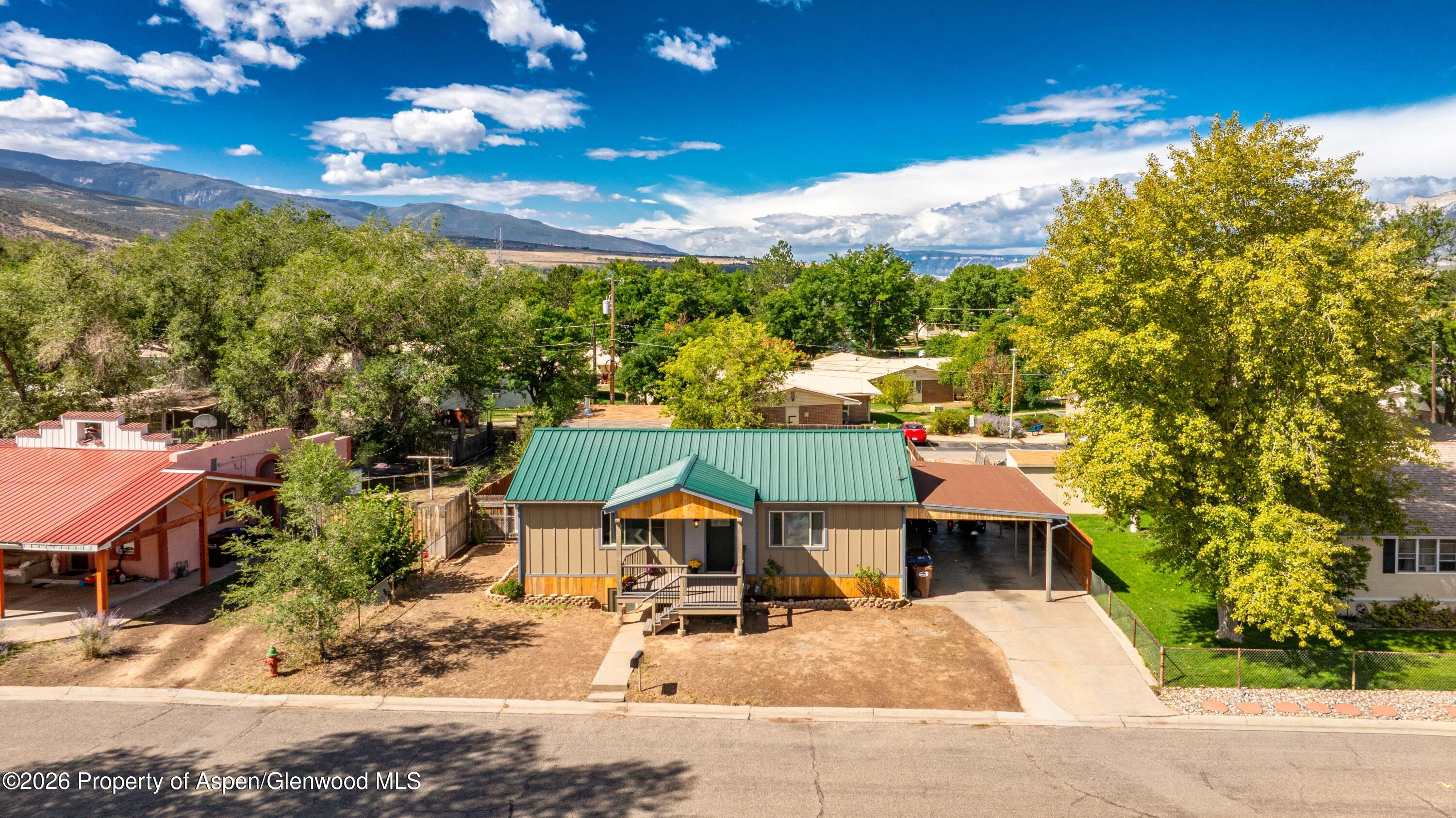 207 Ash Avenue Rifle, CO 81650 - Photo 5 of 28 4