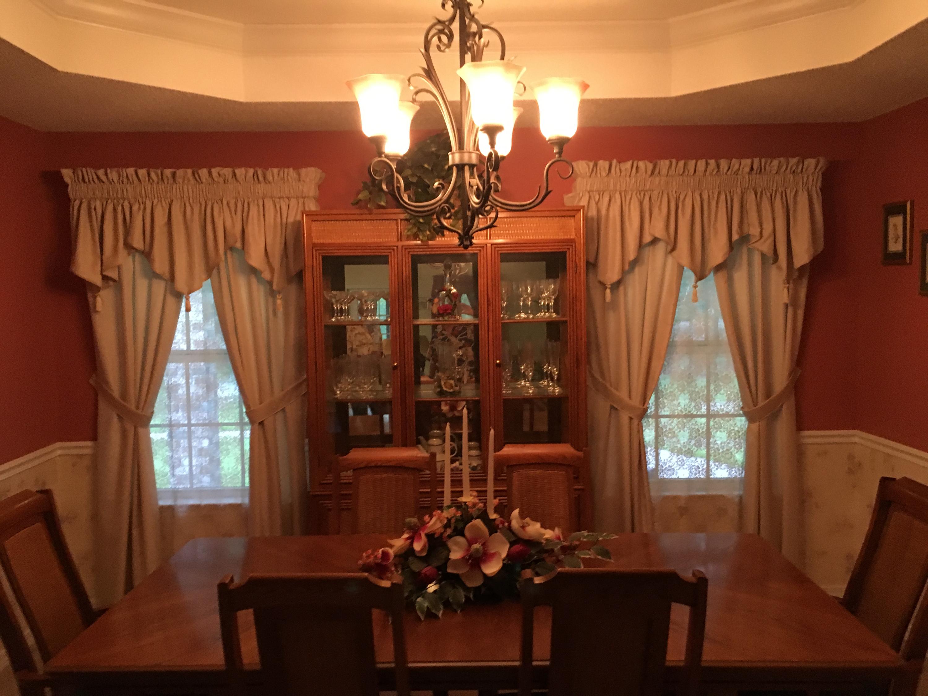 6135 Holloway Road Baker, FL 32531 - Photo 12 of 23 a view of a livingroom with furniture and window