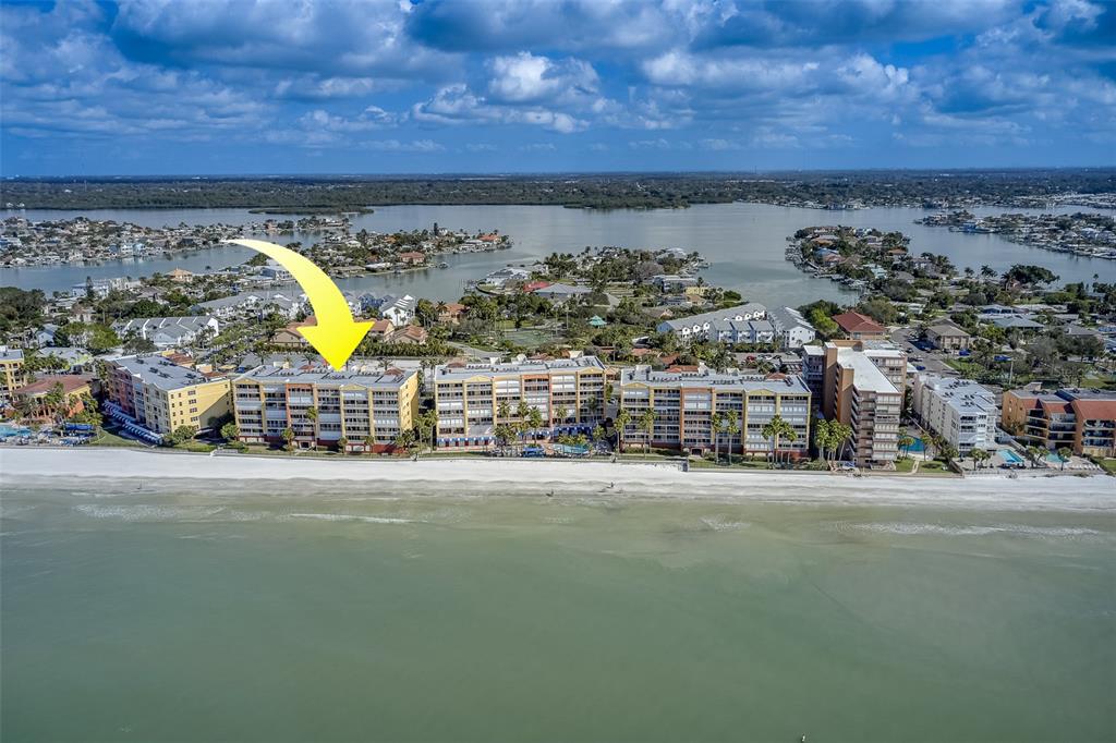 16550 Gulf Boulevard, Unit 643 North Redington Beach, FL 33708 - Photo 1 of 67