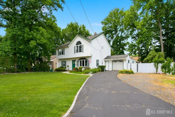 $699,900 | 350 Fairview Avenue, Colonia, NJ 07067