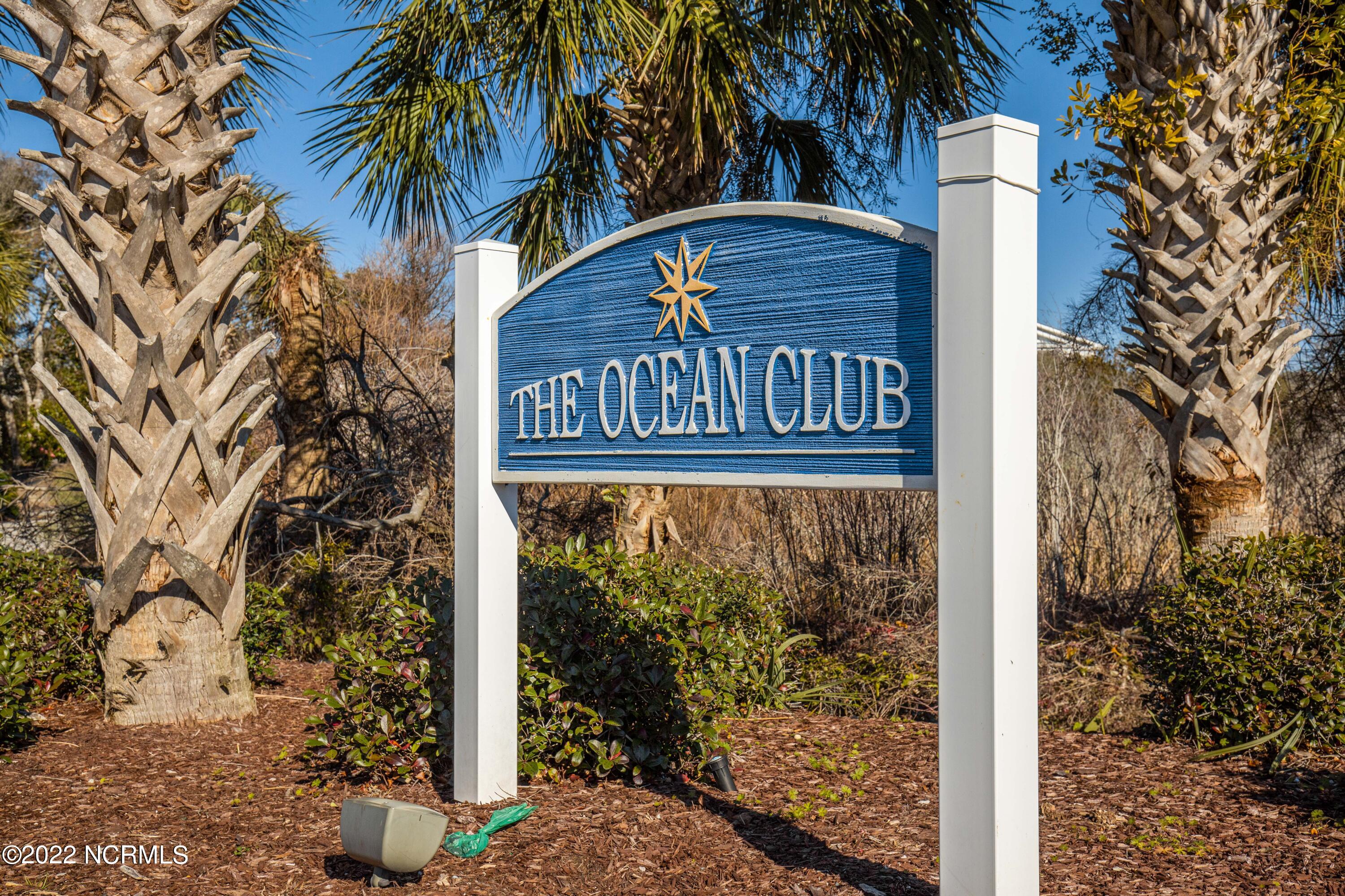 1701 Salter Path Road, Unit I201 Atlantic Beach, NC 28512 - Photo 1 of 57 The Ocean Club I-104-13