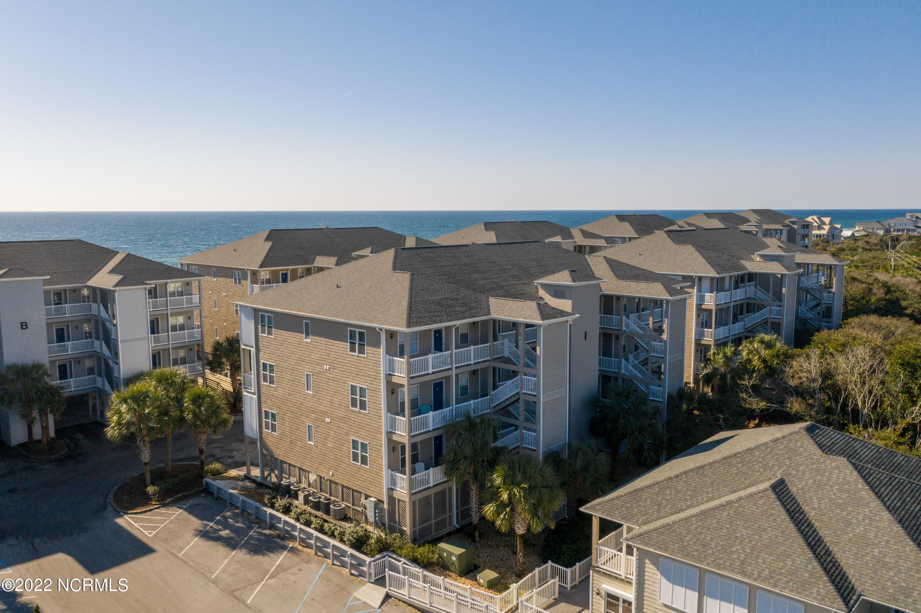 1701 Salter Path Road, Unit I201 Atlantic Beach, NC 28512 - Photo 38 of 57 The Ocean Club I-104-15