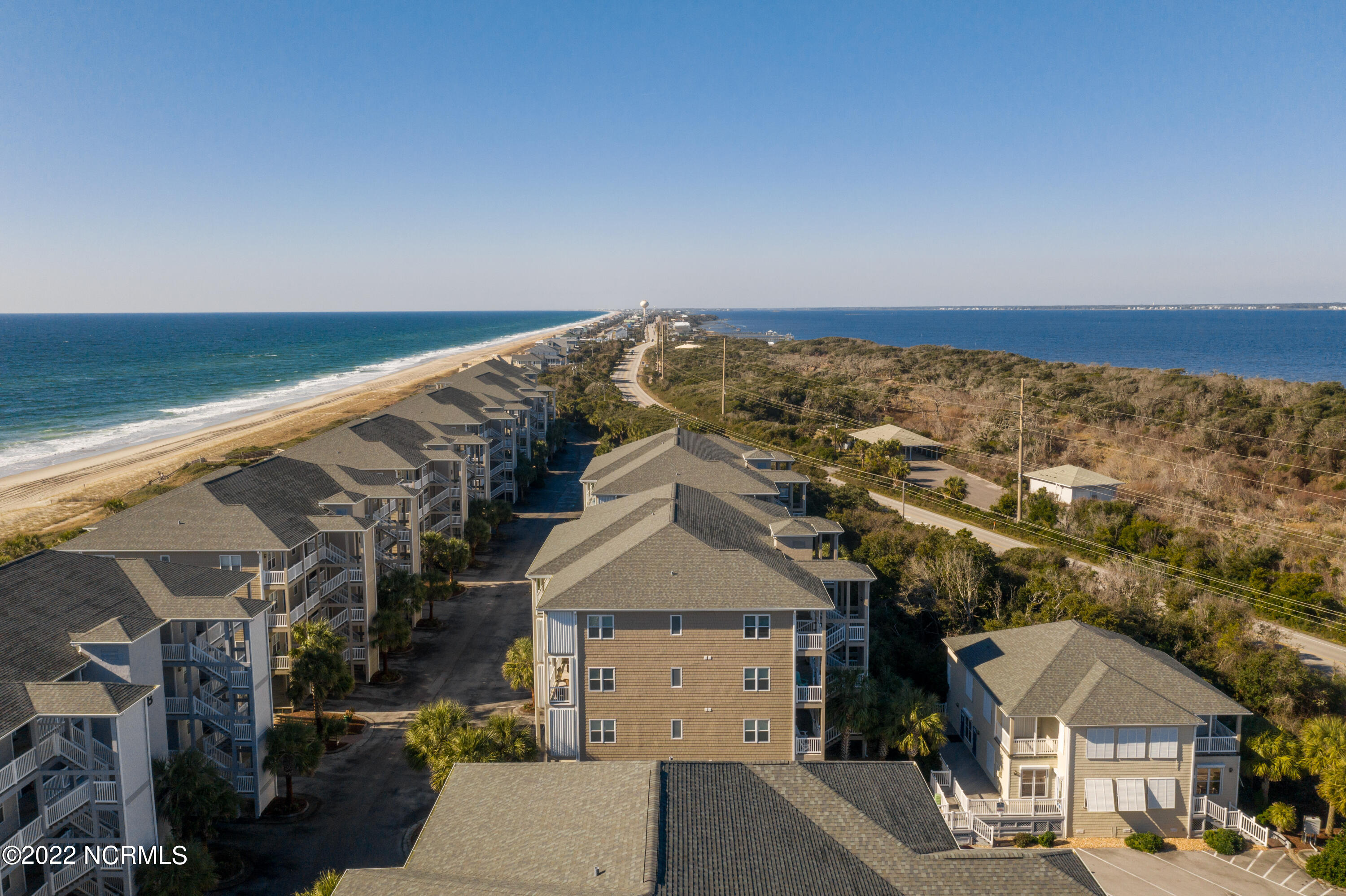 1701 Salter Path Road, Unit I201 Atlantic Beach, NC 28512 - Photo 39 of 57 The Ocean Club I-104-16