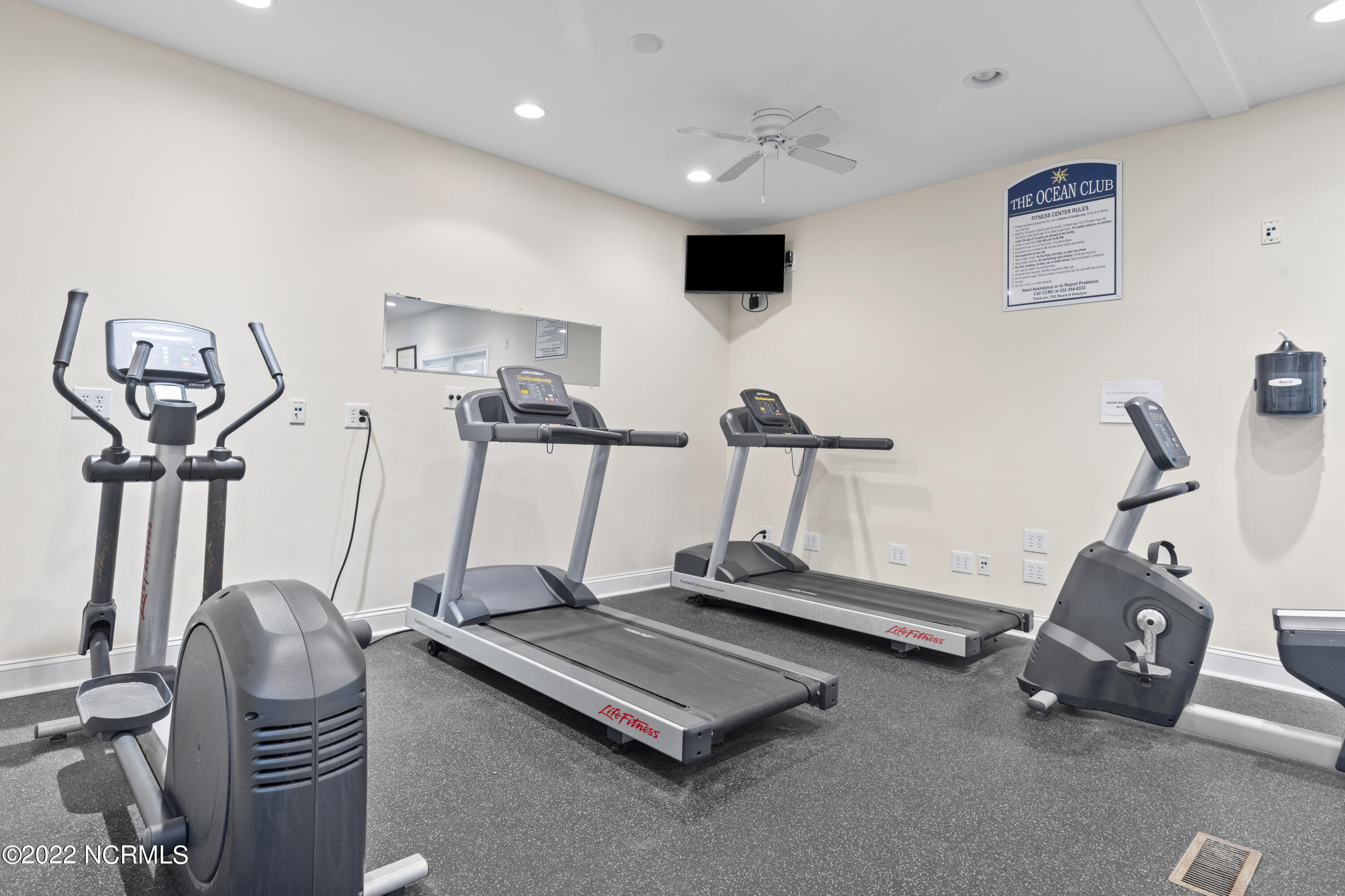 1701 Salter Path Road, Unit I201 Atlantic Beach, NC 28512 - Photo 43 of 57 The Ocean Club Stock 2