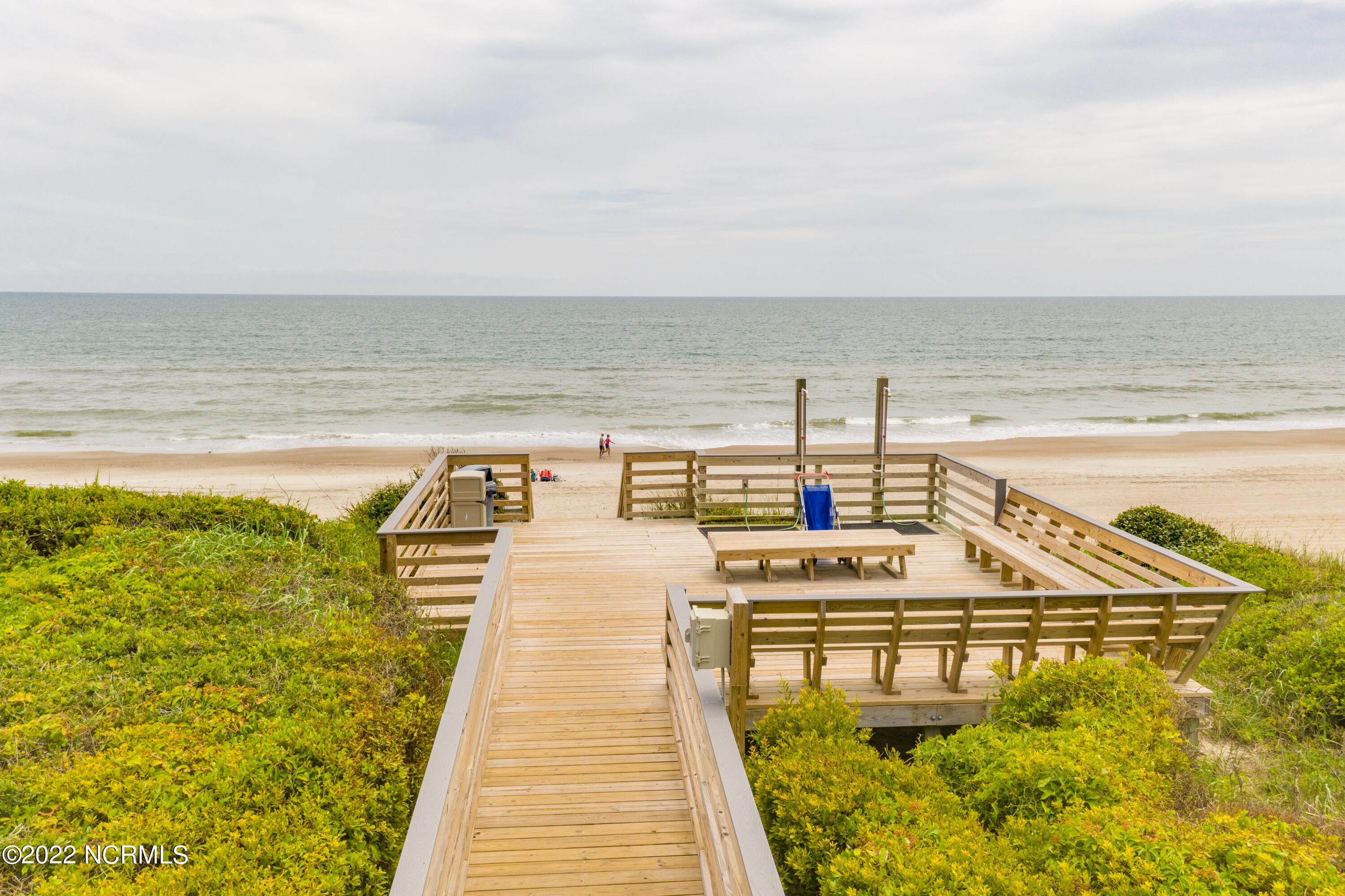 1701 Salter Path Road, Unit I201 Atlantic Beach, NC 28512 - Photo 49 of 57 The Ocean Club Stock 47