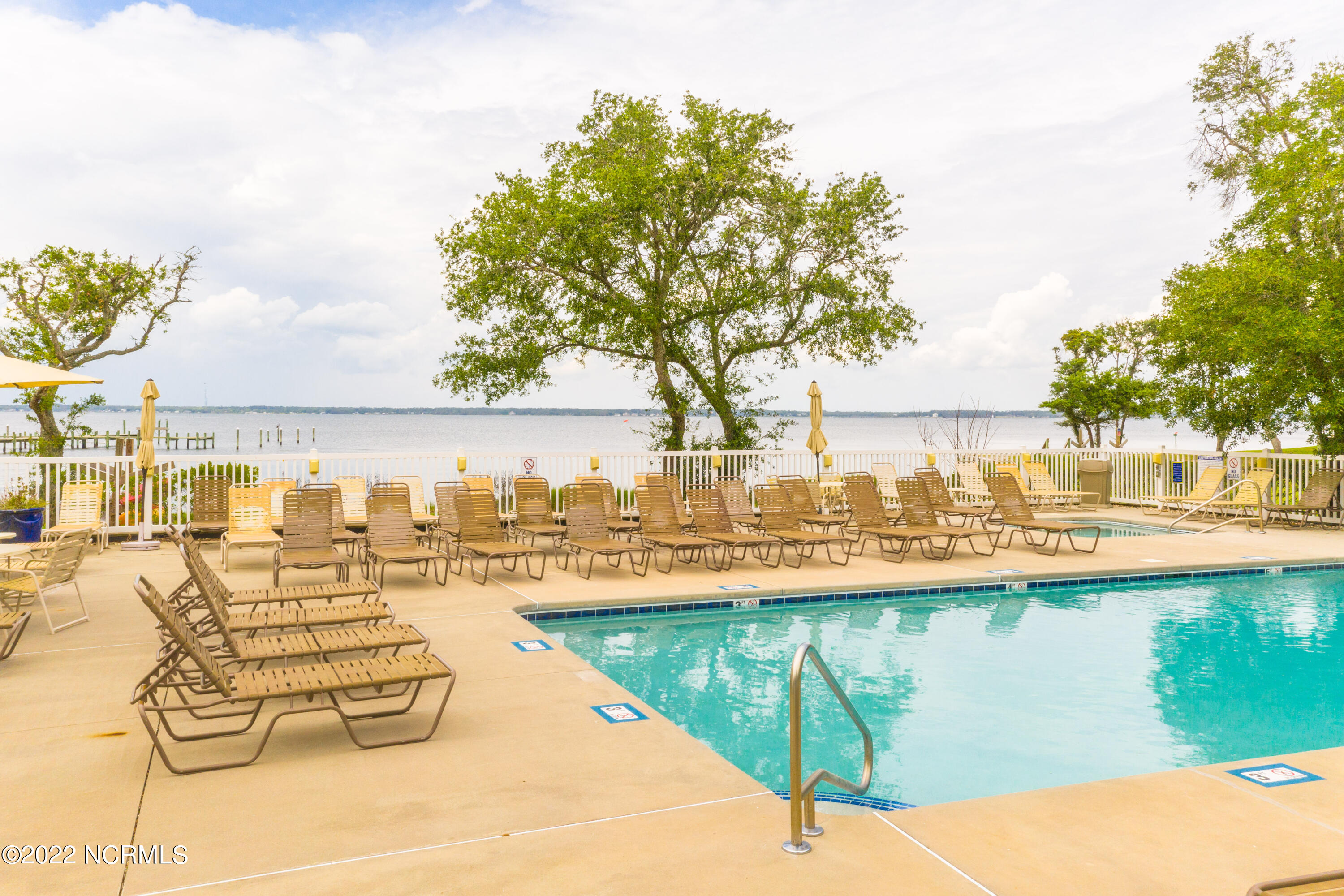 1701 Salter Path Road, Unit I201 Atlantic Beach, NC 28512 - Photo 50 of 57 The Ocean Club Stock 49