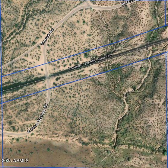 0 East Price Road Florence, AZ 85132 - Photo 9 of 9 Screen Shot 2025-05-12 at 10.02.11 AM